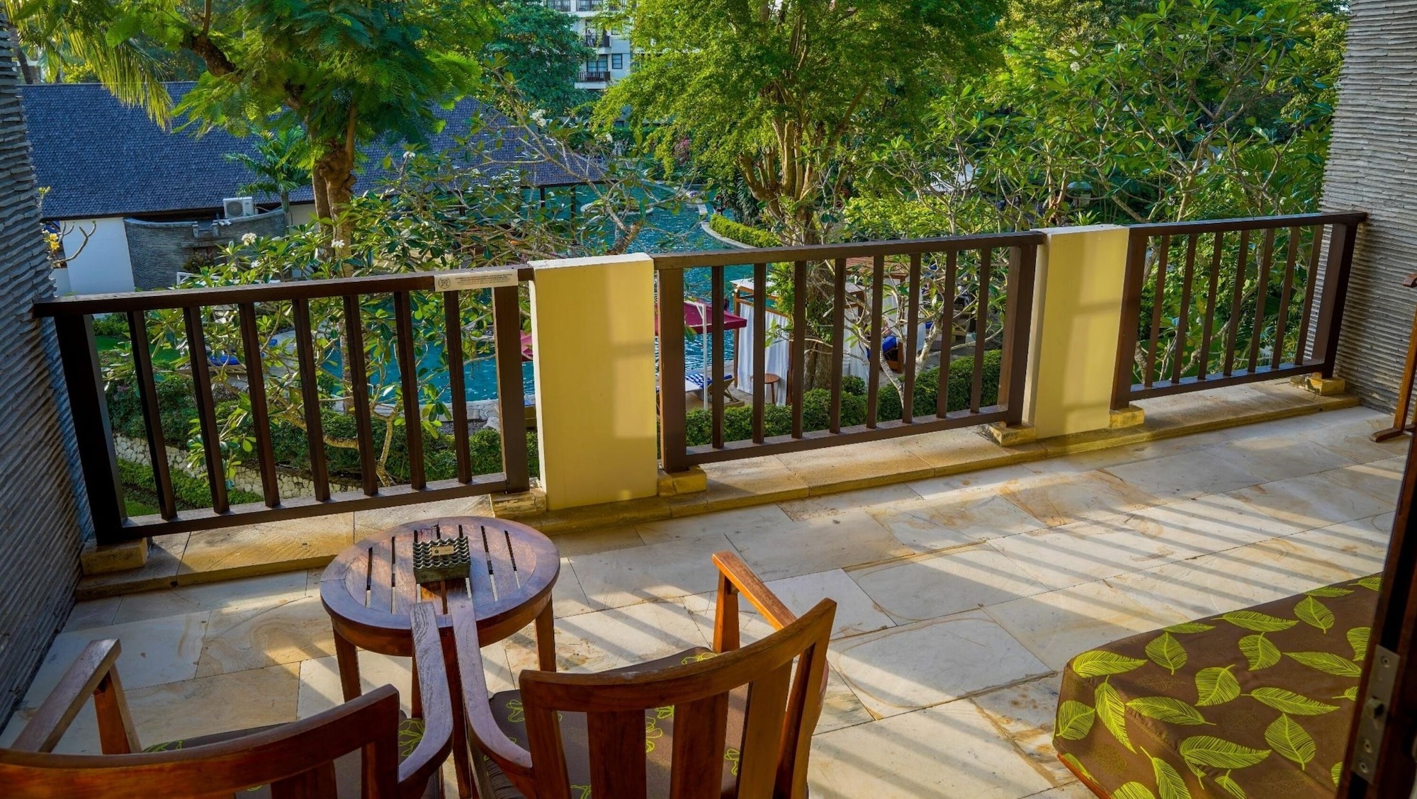 هتل نووتل نوسادوا